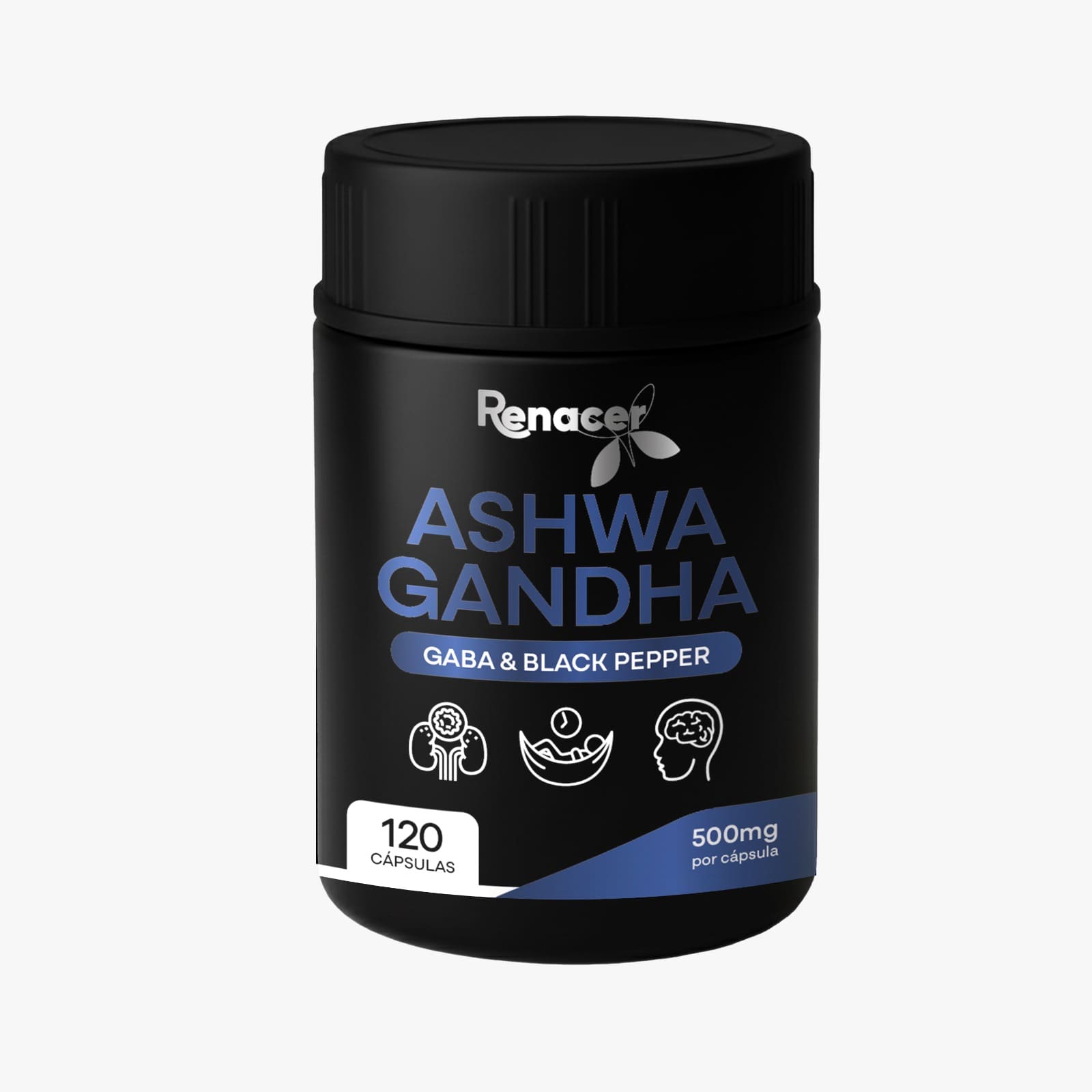Ashwa Gandha