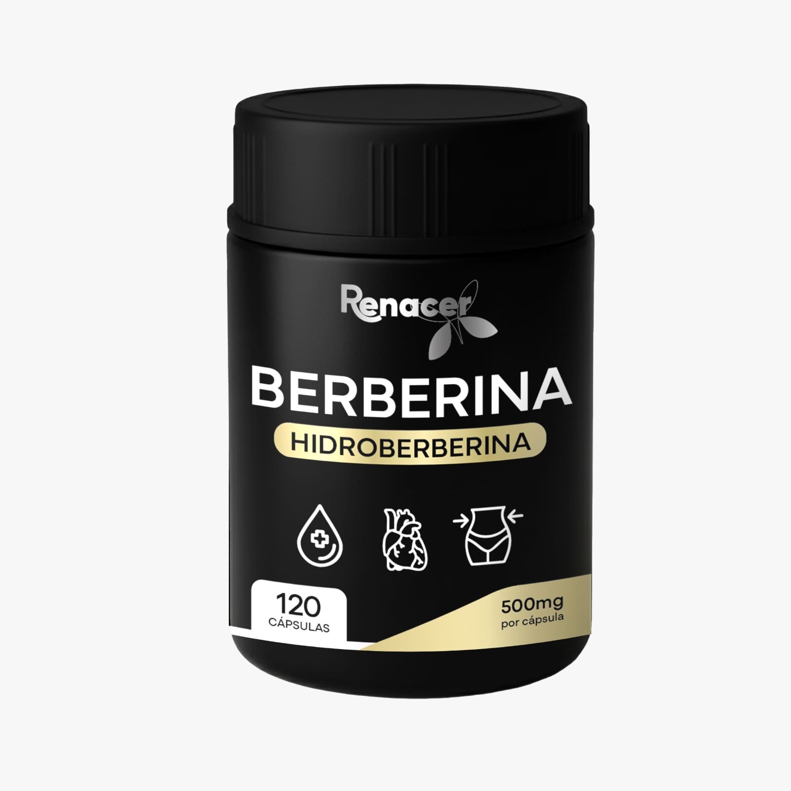 Berberina