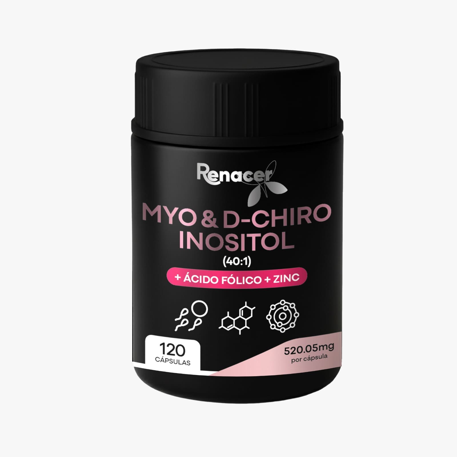 Myo-D-chiro